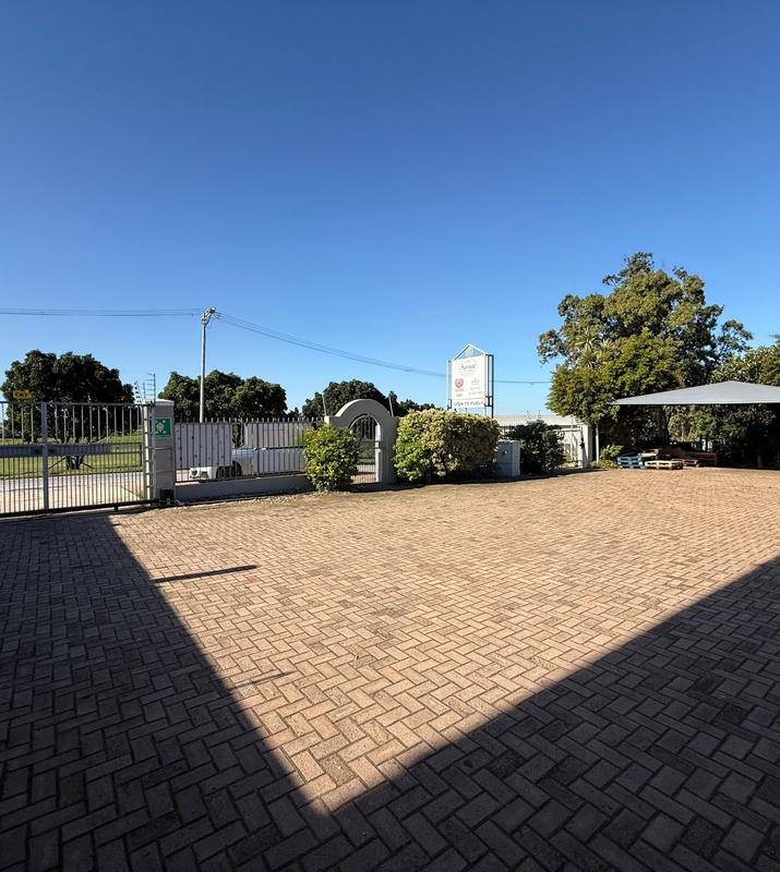 Commercial Property for Sale in Newton Park Eastern Cape
